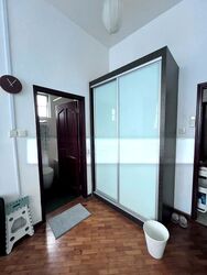 Tanglin Regency (D10), Condominium #523452441